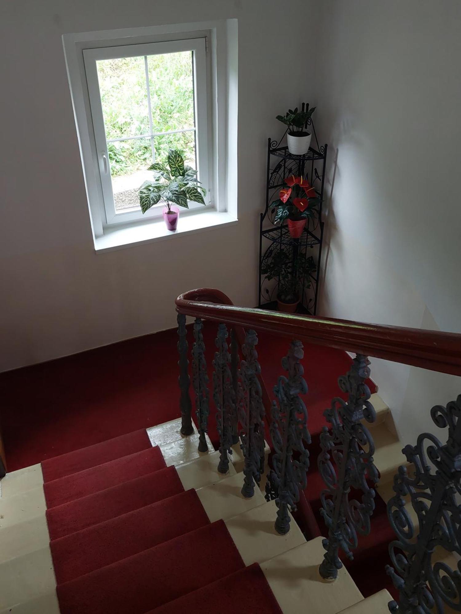 Penzion Harmonie Trutnov Extérieur photo