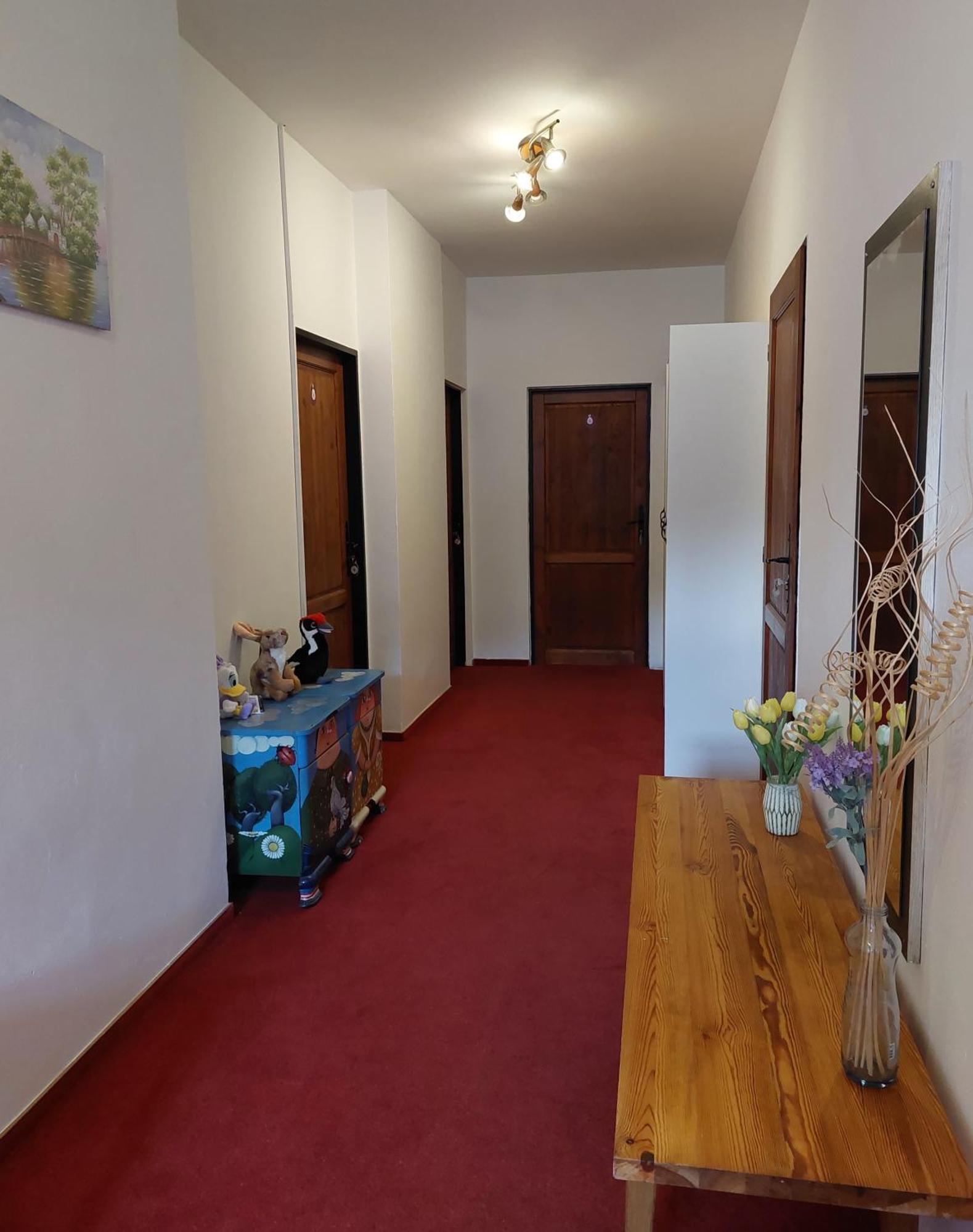 Penzion Harmonie Trutnov Extérieur photo